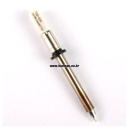HAKKO T20-D24 납땜 핸들 인두팁(FX-838용) | 파츠바다 - 모든 전자부품의 정답