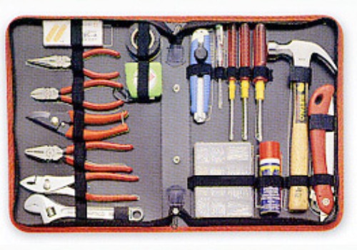 세신 전자공구세트 18PCS | 파츠바다 - 모든 전자부품의 정답