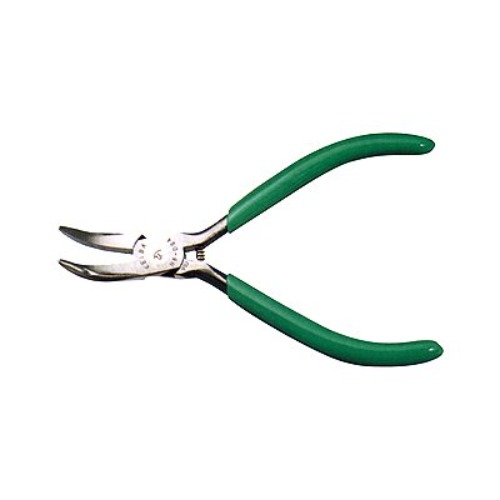 KEIBA HB-D04 MINIATURE LONG NOSE 고급미니롱노우즈 | 파츠바다 - 모든 전자부품의 정답