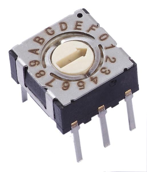 220ADA16 | 파츠바다 - 모든 전자부품의 정답