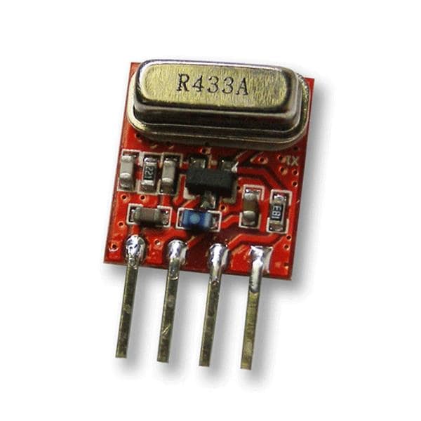 QAM-TX2-433 | 파츠바다 - 모든 전자부품의 정답