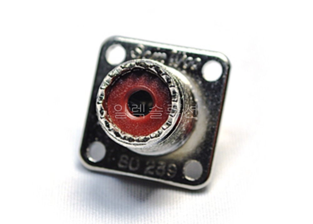 SO-239   M 커넥터 | 파츠바다 - 모든 전자부품의 정답