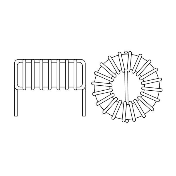 2300HT-821-H-RC | 파츠바다 - 모든 전자부품의 정답