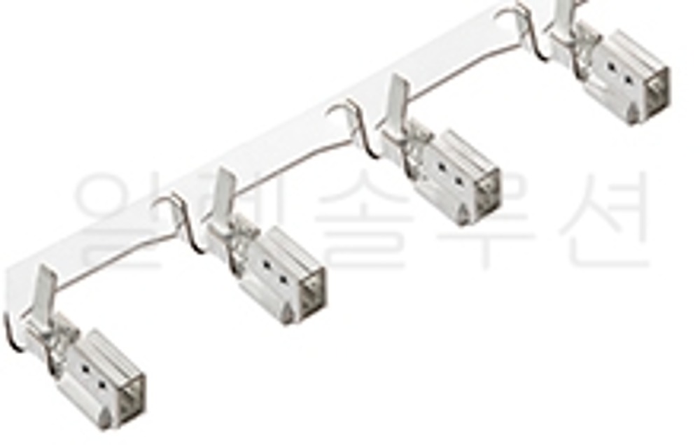 50217   51067용 클림프   몰렉스 커넥터  Molex connector | 파츠바다 - 모든 전자부품의 정답