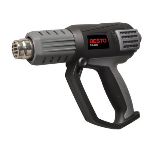BESTO THG-2000 열풍기 히트건 2000W | 파츠바다 - 모든 전자부품의 정답
