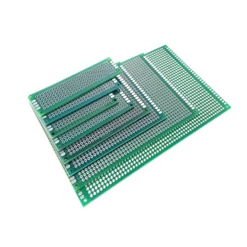 PCB 만능 양면기판 에폭시 | 파츠바다 - 모든 전자부품의 정답