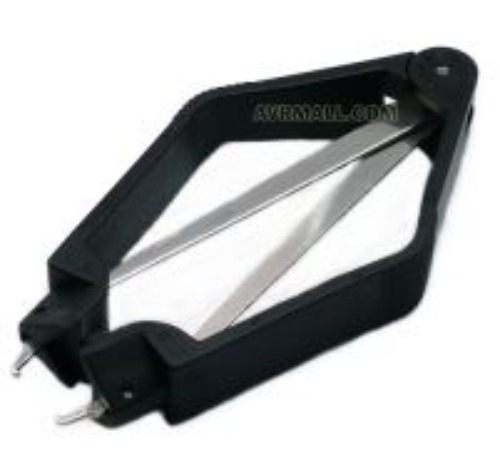 PLCC 이젝트 DH-21 | 파츠바다 - 모든 전자부품의 정답