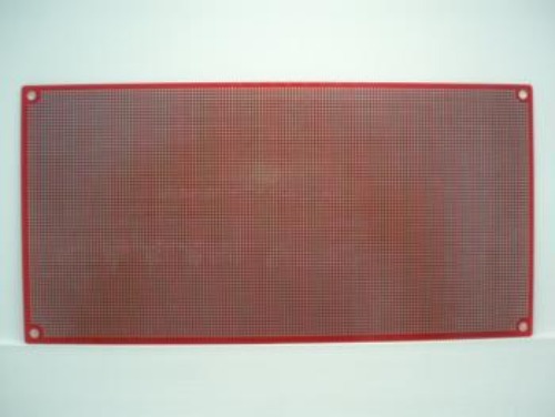 [AC11]100x200(1.27mm) 만능특수PCB | 파츠바다 - 모든 전자부품의 정답