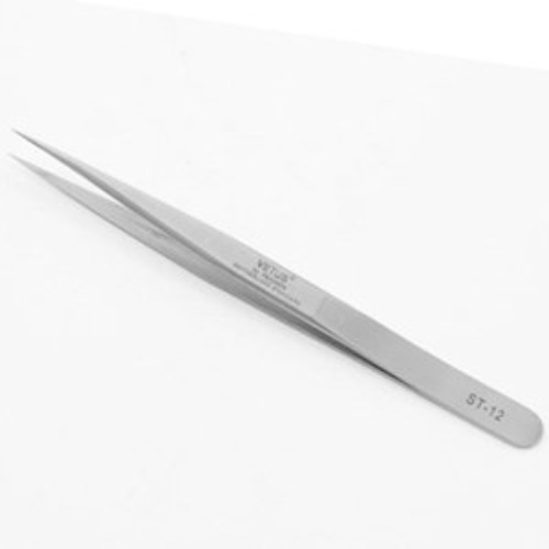 VETUS 기본핀셋 ST-10 (ST타입) | 파츠바다 - 모든 전자부품의 정답