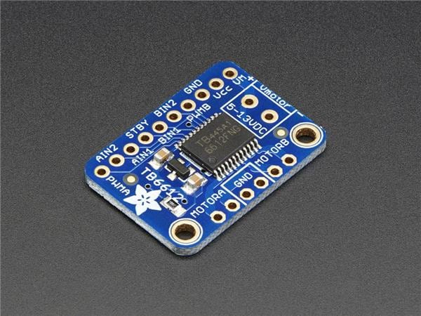 2448 | 파츠바다 - 모든 전자부품의 정답