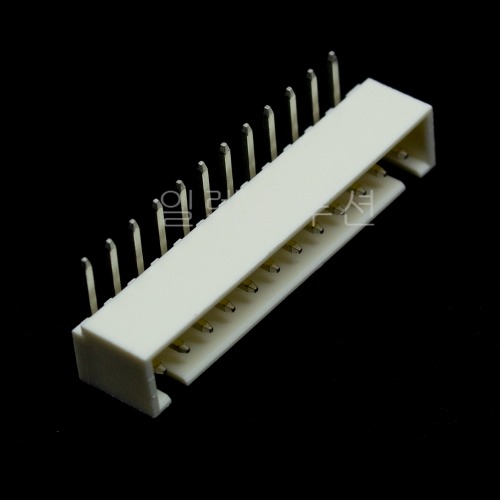 SMAW250-12 연호 사각커넥터 YEONHO | 파츠바다 - 모든 전자부품의 정답