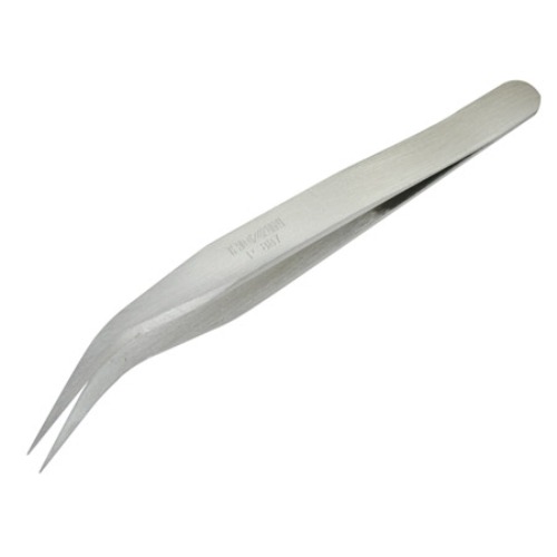 HOZAN P-887 TWEEZER 고급핀셋 | 파츠바다 - 모든 전자부품의 정답