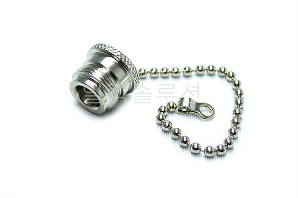 N-J-CAP   N 커넥터 | 파츠바다 - 모든 전자부품의 정답