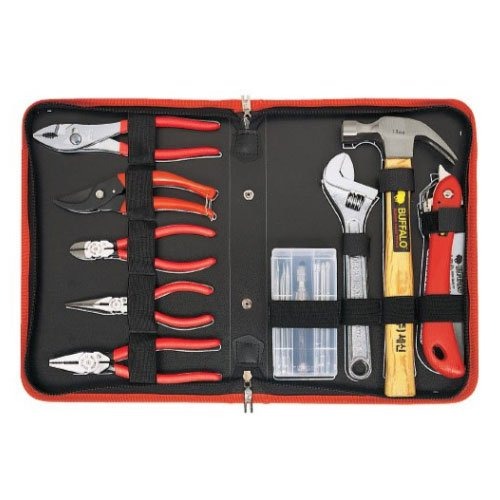 세신버팔로 가정용전자공구세트 15PCS | 파츠바다 - 모든 전자부품의 정답