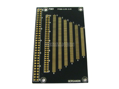 [F901] FFC, FPC Adapter / FPC60-2.00-2.54 | 파츠바다 - 모든 전자부품의 정답