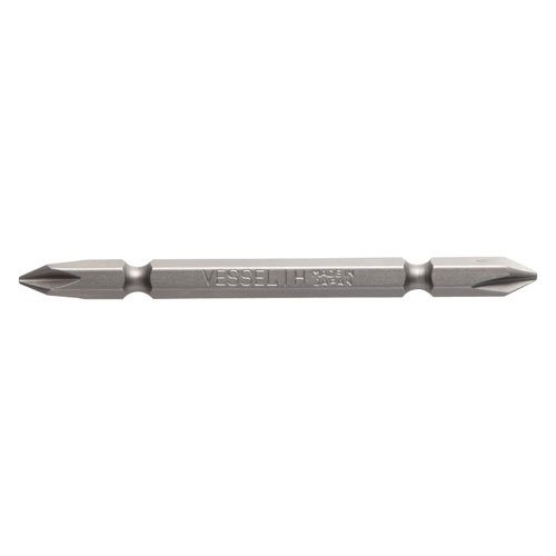 VESSEL B36 십자양용비트 (육각5mm) 2x200 | 파츠바다 - 모든 전자부품의 정답