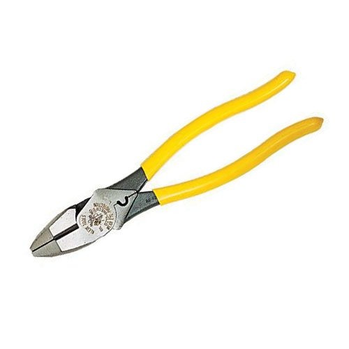 KLEIN D213-9NE-CR(압착) 뺀치 | 파츠바다 - 모든 전자부품의 정답
