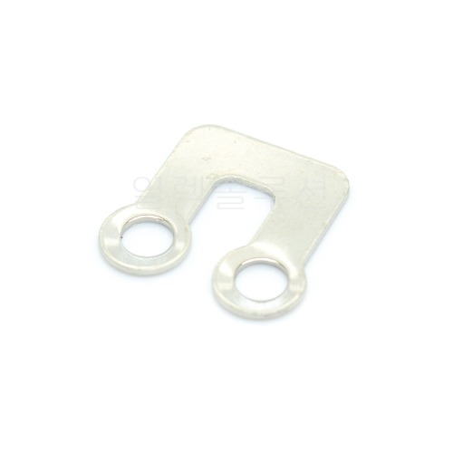 950U2 개별단자 쇼트바 터미널블록 단자대 비룡 전자 | 파츠바다 - 모든 전자부품의 정답