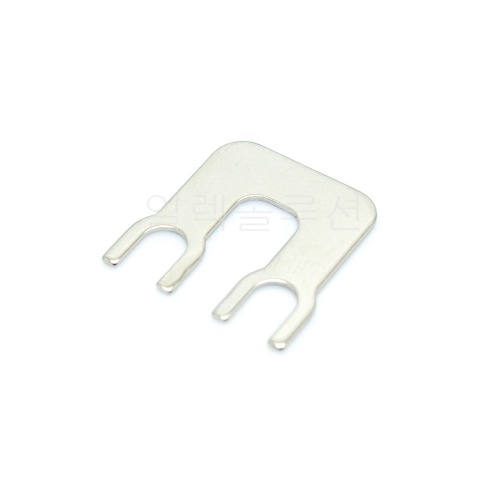1100U2 개별단자 쇼트바 터미널블록 단자대 비룡 전자 | 파츠바다 - 모든 전자부품의 정답