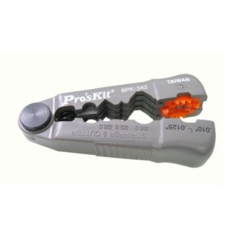 PROSKIT 8PK-342 광케이블스트리퍼/컷터 | 파츠바다 - 모든 전자부품의 정답