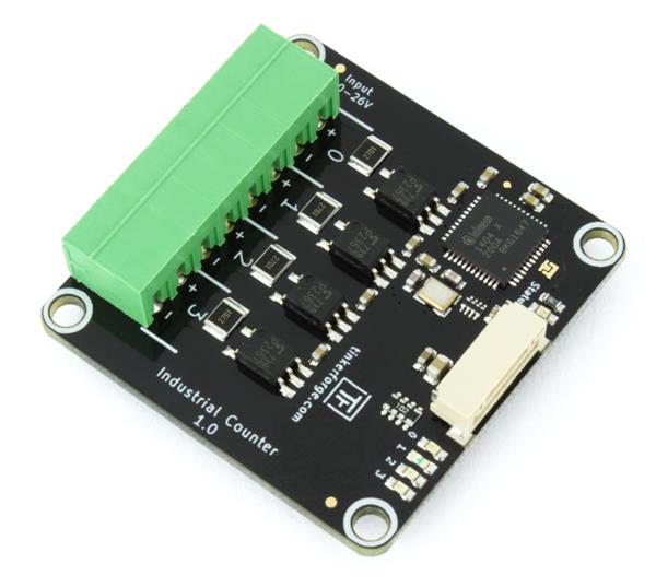 293 | 파츠바다 - 모든 전자부품의 정답