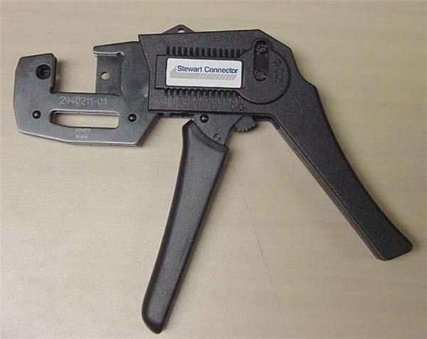 2940211-01 | 파츠바다 - 모든 전자부품의 정답