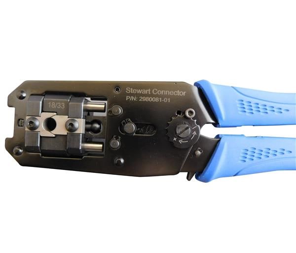 2980081-01 | 파츠바다 - 모든 전자부품의 정답