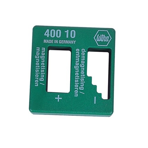 WIHA 400-10 자화기 | 파츠바다 - 모든 전자부품의 정답