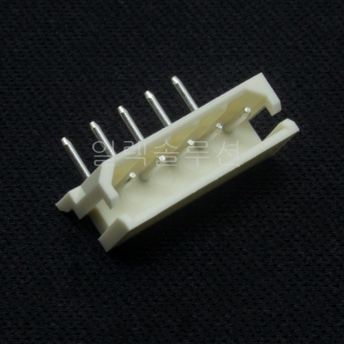 YMAW025-05R 연호 사각커넥터 YEONHO | 파츠바다 - 모든 전자부품의 정답