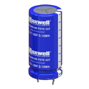 BCAP0100 P270 S07 | 파츠바다 - 모든 전자부품의 정답