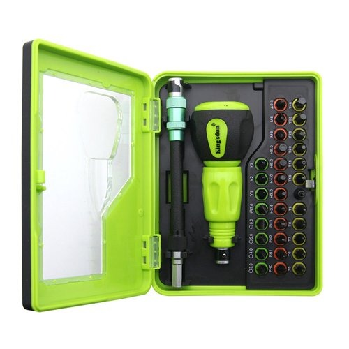 No.8923 공구드라이버 세트(34 in 1) | 파츠바다 - 모든 전자부품의 정답