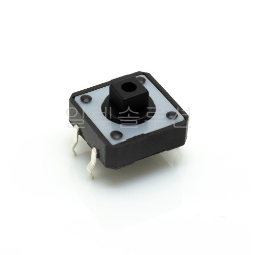 EST-1103 12X12X7.3 필름 사각 텍트 스위치 TACT SWITCH | 파츠바다 - 모든 전자부품의 정답