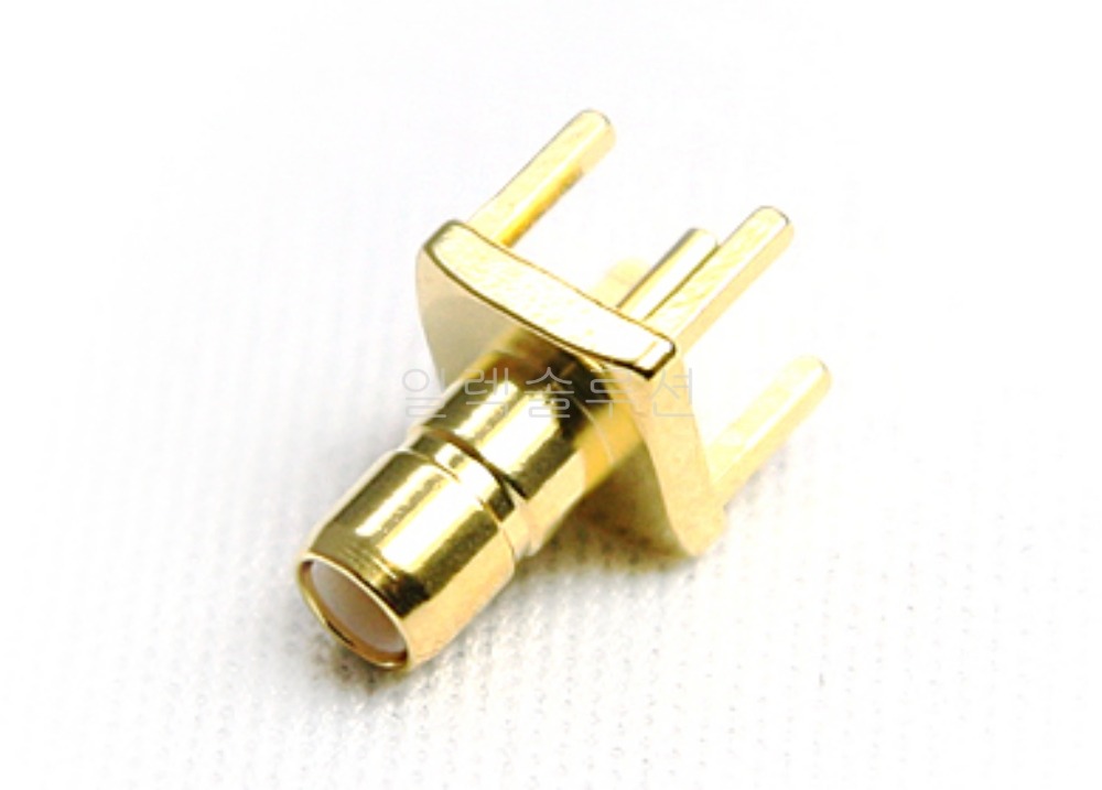 SMB-R S/T  SMB 커넥터 | 파츠바다 - 모든 전자부품의 정답