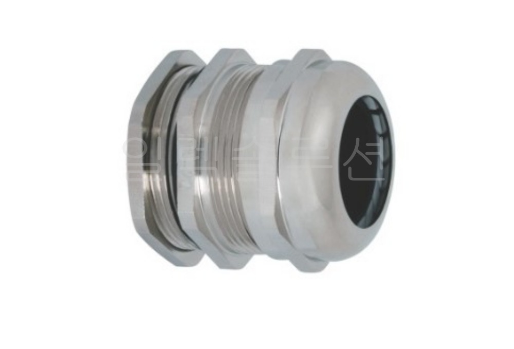 JPGB-63   메탈 케이블 그랜드   PG63   전오전기 | 파츠바다 - 모든 전자부품의 정답