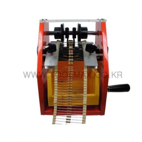 다이오드 저항 포밍컷터기 | 파츠바다 - 모든 전자부품의 정답