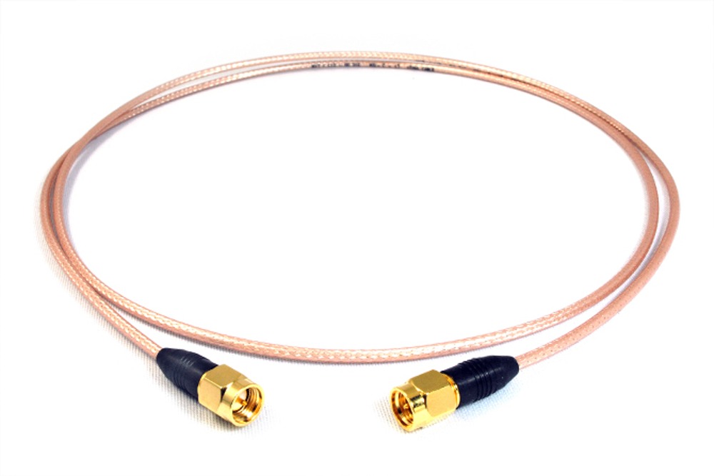 SMAP-SMAP(RG-316) 3m 와이어 커넥터 | 파츠바다 - 모든 전자부품의 정답