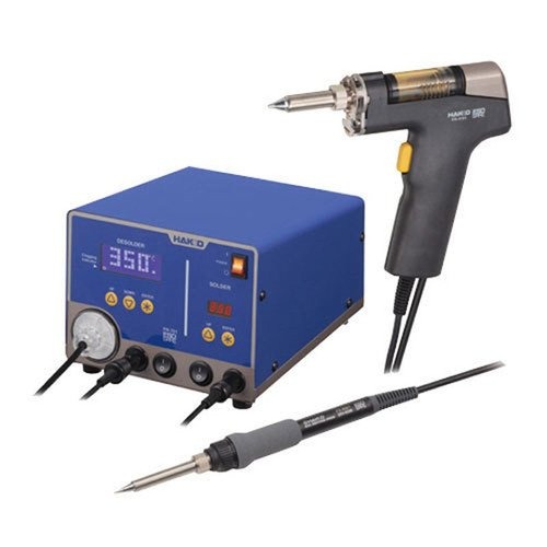 HAKKO FR-701 RERAIR SYSTEM 납 흡입/인두기 | 파츠바다 - 모든 전자부품의 정답