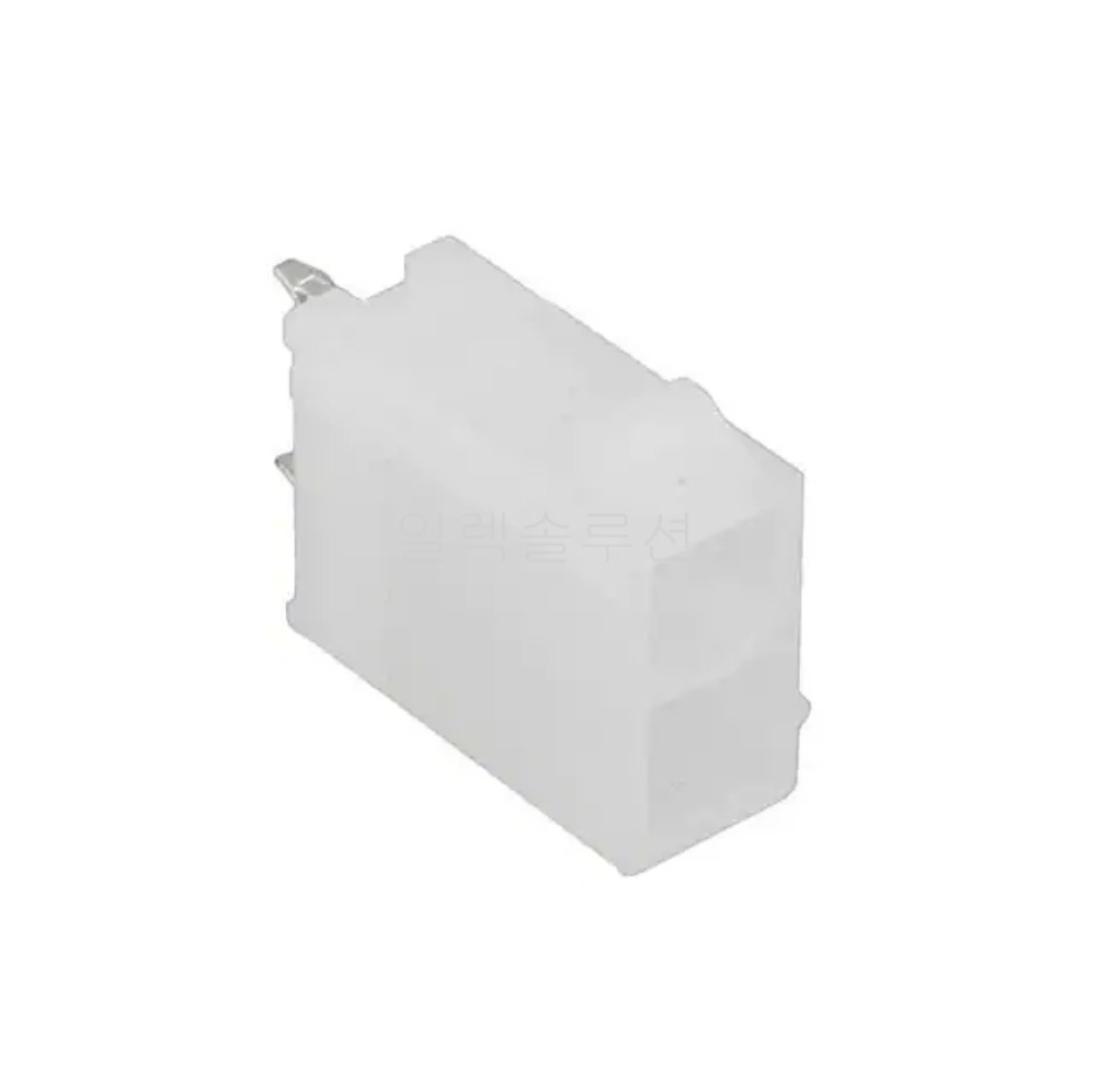 5566-22A  22pin (무색)  몰렉스 커넥터  Molex connector | 파츠바다 - 모든 전자부품의 정답