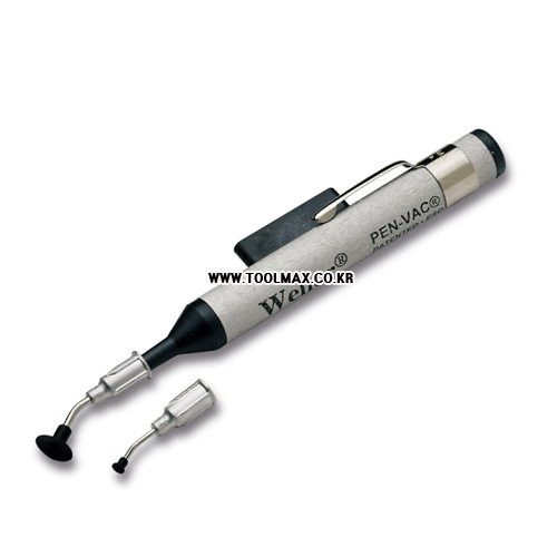 WELLER WLSK200 VACUUM PICK-UP (IC흡착기) | 파츠바다 - 모든 전자부품의 정답