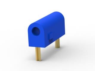 3-582118-6 | 파츠바다 - 모든 전자부품의 정답