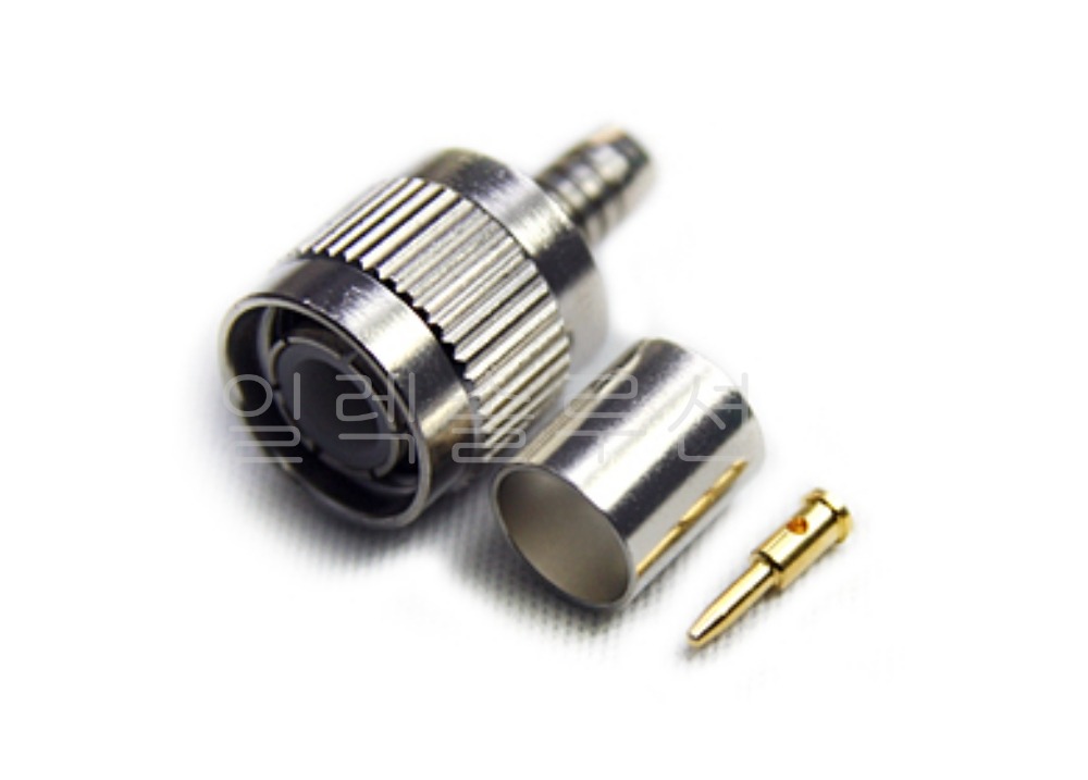 TNC-C-59   TNC 커넥터 | 파츠바다 - 모든 전자부품의 정답