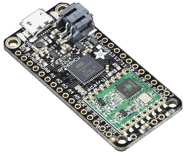 3076 | 파츠바다 - 모든 전자부품의 정답