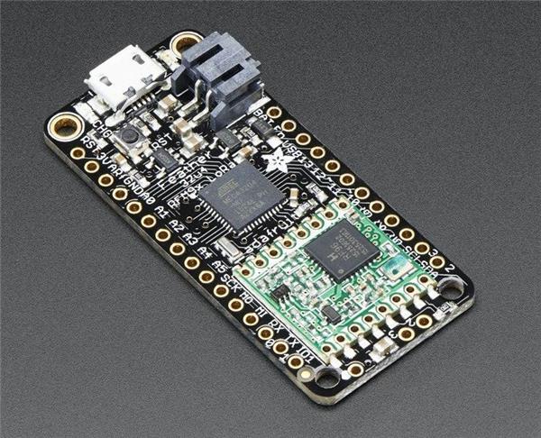 3078 | 파츠바다 - 모든 전자부품의 정답