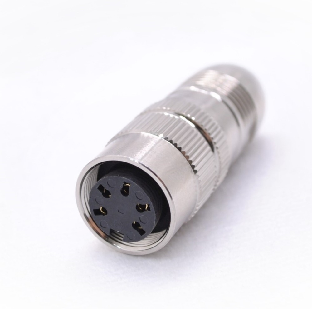 SU-20P-5S  플러그  서큘러잭 CIRCULAR 항공잭 항공단자 | 파츠바다 - 모든 전자부품의 정답