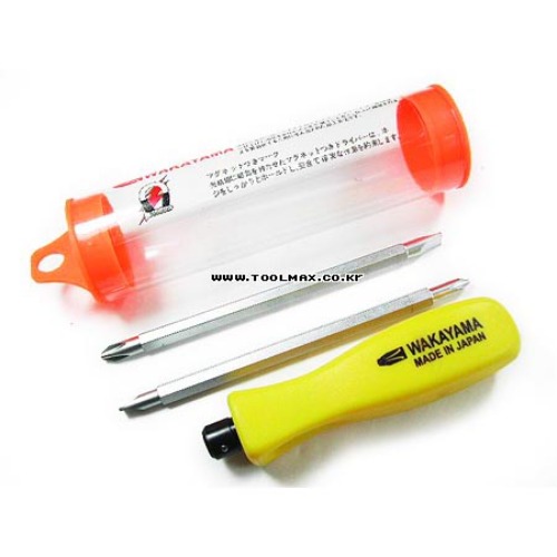 WAKAYAMA 양용드라이버세트 | 파츠바다 - 모든 전자부품의 정답