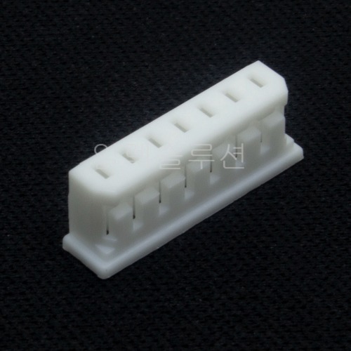 20017HS-05 연호 사각커넥터 YEONHO | 파츠바다 - 모든 전자부품의 정답