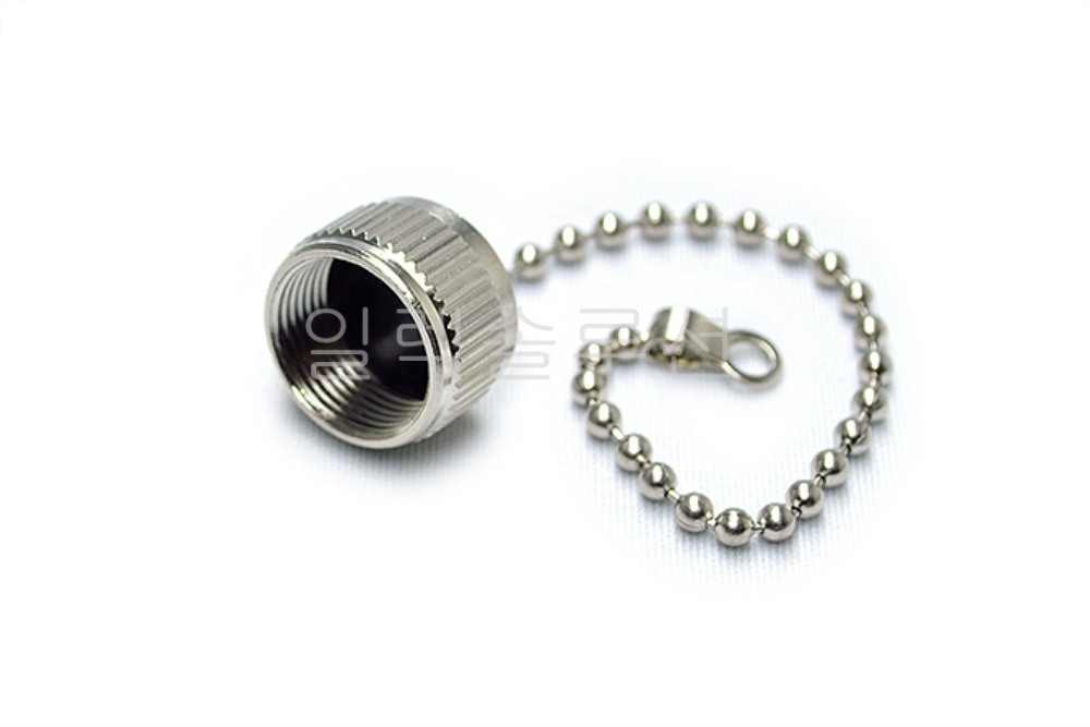 N-P-CAP   N 커넥터 | 파츠바다 - 모든 전자부품의 정답