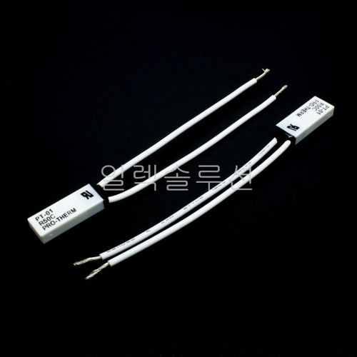 PT-01R60  60도  A(NO)접점  프로썸   바이메탈   온도 스위치   온도 퓨즈 휴즈    BI-METAL   THERMOSTAT   PROTHERM | 파츠바다 - 모든 전자부품의 정답