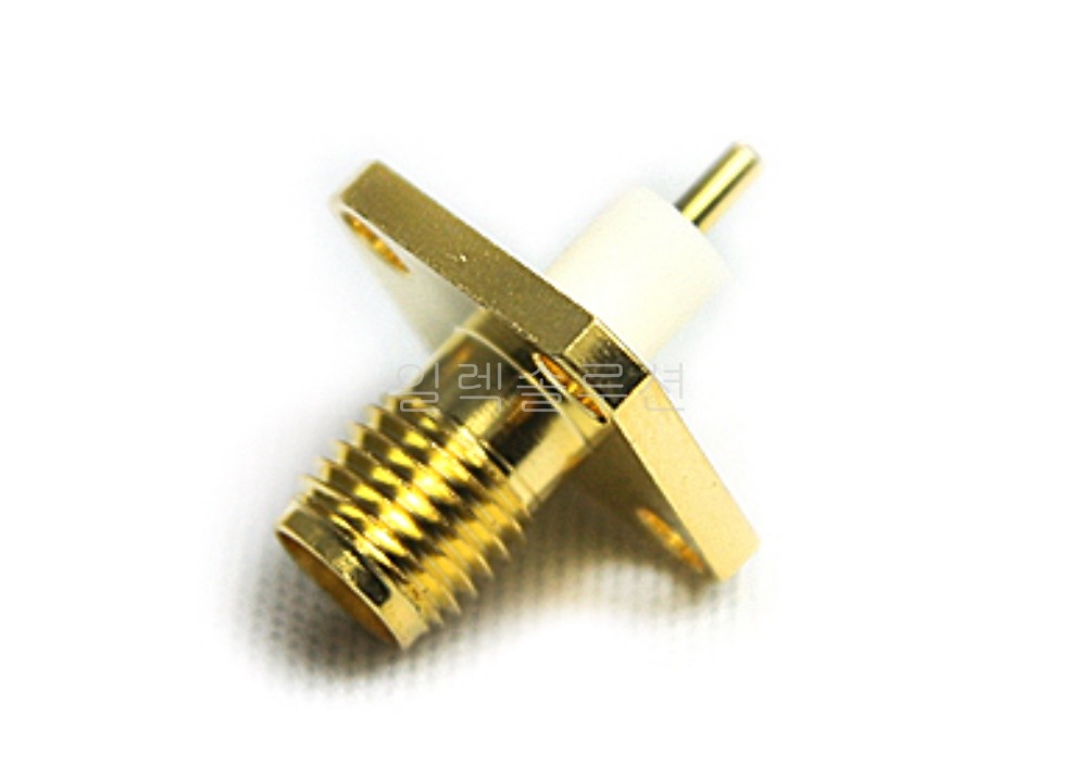 SMA-R (4H)5MM   SMA 커넥터 | 파츠바다 - 모든 전자부품의 정답