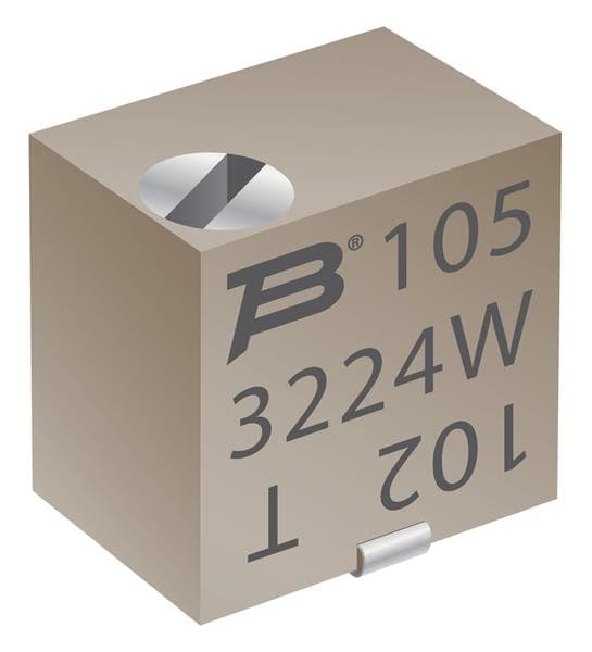 3224W-2-105E | 파츠바다 - 모든 전자부품의 정답